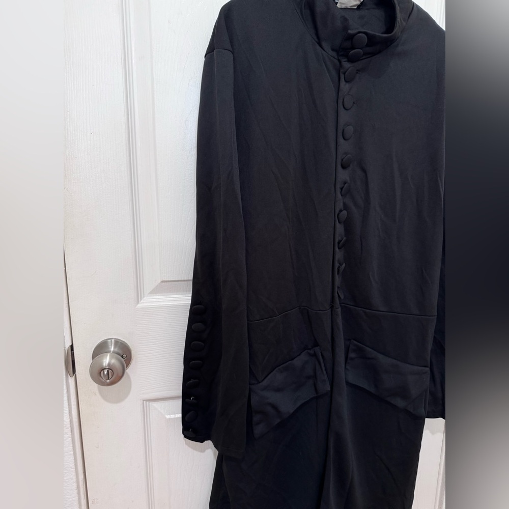 Severus Snape adult costume size L - Picture 5 of 11
